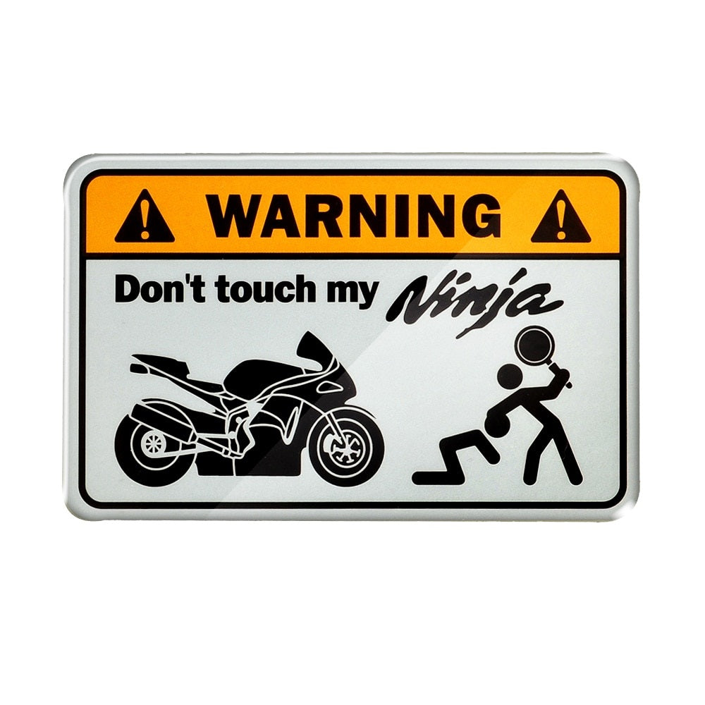 Get tag for your Ninja