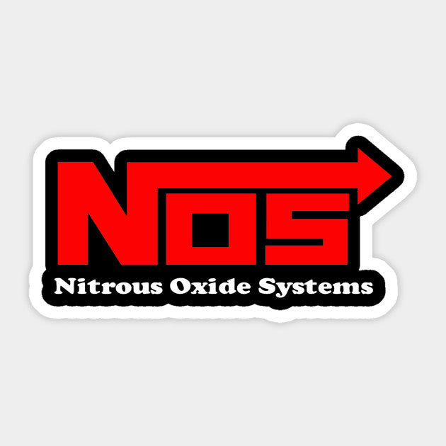 NITROS OXIDE