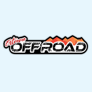 EXTREME OFF ROAD