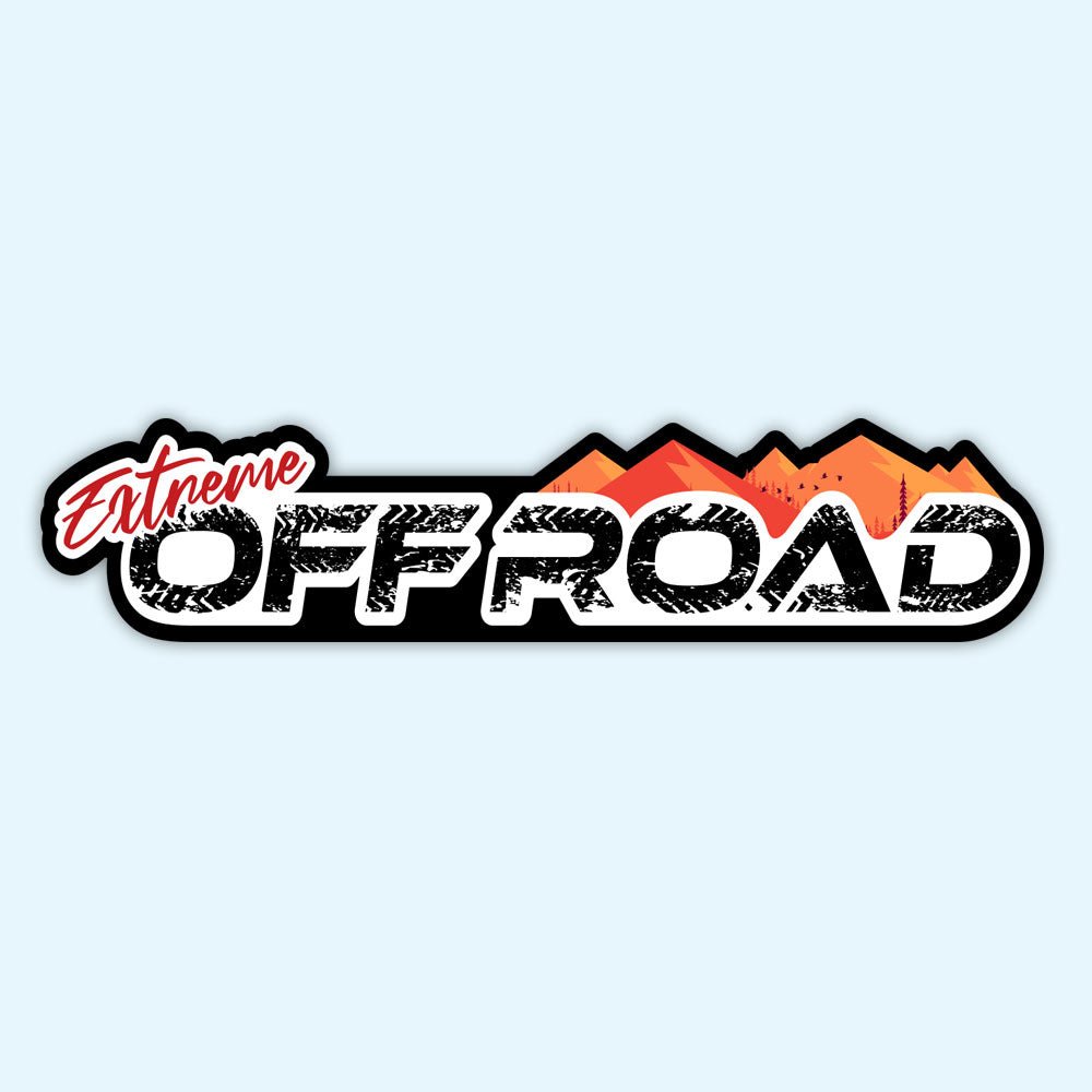 EXTREME OFF ROAD