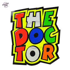 THE DOCTOR.