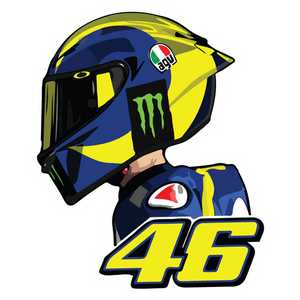 VR 46pt