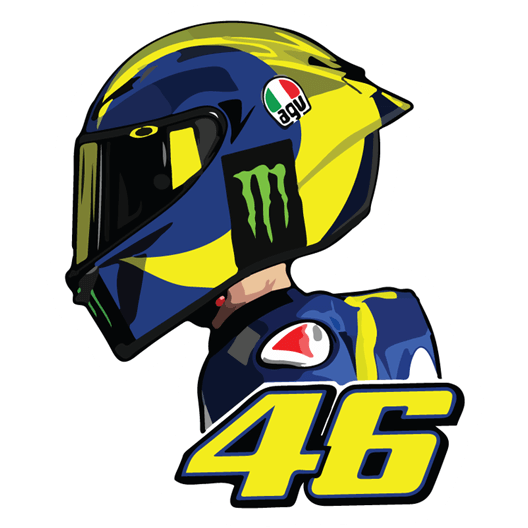 VR 46pt
